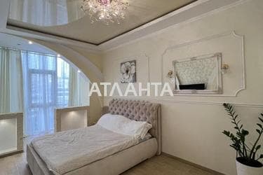 1-кімнатна квартира за адресою вул. Гагарінське плато (площа 44 м²) - Atlanta.ua - фото 47