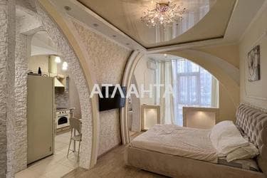 1-кімнатна квартира за адресою вул. Гагарінське плато (площа 44 м²) - Atlanta.ua - фото 48