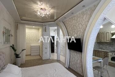 1-кімнатна квартира за адресою вул. Гагарінське плато (площа 44 м²) - Atlanta.ua - фото 51