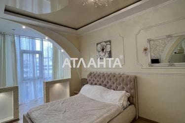 1-кімнатна квартира за адресою вул. Гагарінське плато (площа 44 м²) - Atlanta.ua - фото 52