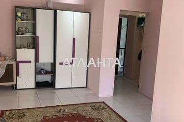 2-комнатная квартира по адресу ул. Кармена Романа (площадь 42,3 м²) - Atlanta.ua - фото 10