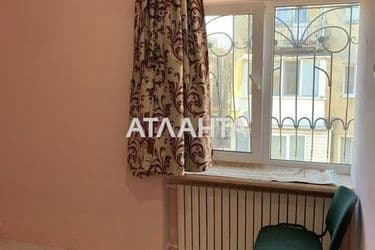 2-комнатная квартира по адресу ул. Кармена Романа (площадь 42,3 м²) - Atlanta.ua - фото 15