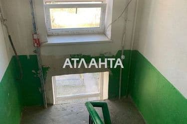 2-комнатная квартира по адресу ул. Кармена Романа (площадь 42,3 м²) - Atlanta.ua - фото 17