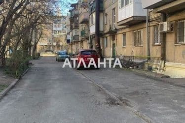 2-комнатная квартира по адресу ул. Кармена Романа (площадь 42,3 м²) - Atlanta.ua - фото 18