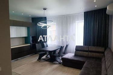 2-rooms apartment apartment by the address st. Kordonnyy per (area 97 m²) - Atlanta.ua - photo 26