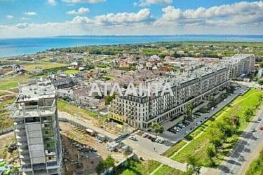 Landplot by the address st. Suvorova (area 5,8 acr) - Atlanta.ua - photo 5