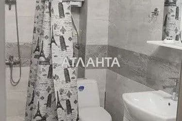 1-room apartment apartment by the address st. Shkolnaya (area 27 m²) - Atlanta.ua - photo 15