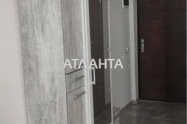 1-room apartment apartment by the address st. Shkolnaya (area 27 m²) - Atlanta.ua - photo 16