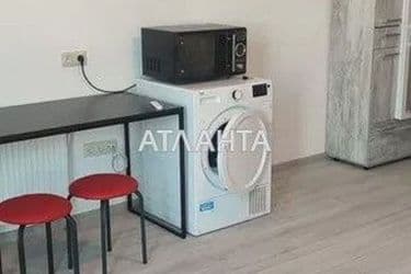 1-room apartment apartment by the address st. Shkolnaya (area 27 m²) - Atlanta.ua - photo 14