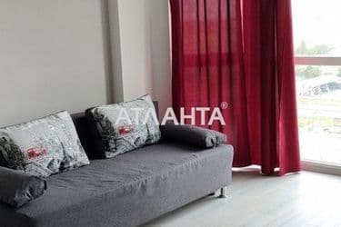 1-room apartment apartment by the address st. Shkolnaya (area 27 m²) - Atlanta.ua - photo 10