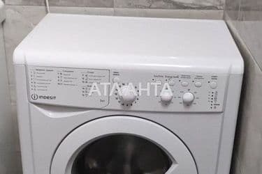 1-room apartment apartment by the address st. Shkolnaya (area 27 m²) - Atlanta.ua - photo 17