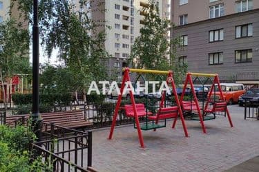 1-room apartment apartment by the address st. Vorobeva ak (area 37,2 m²) - Atlanta.ua - photo 11