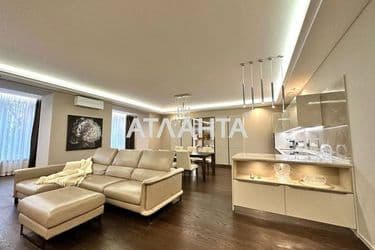 3-комнатная квартира по адресу Дунаева пер. (площадь 152,9 м²) - Atlanta.ua - фото 32