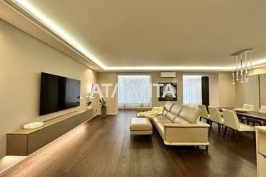 3-комнатная квартира по адресу Дунаева пер. (площадь 152,9 м²) - Atlanta.ua - фото 33