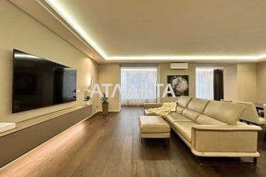 3-комнатная квартира по адресу Дунаева пер. (площадь 152,9 м²) - Atlanta.ua - фото 34
