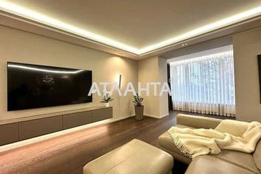 3-комнатная квартира по адресу Дунаева пер. (площадь 152,9 м²) - Atlanta.ua - фото 35