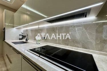 3-комнатная квартира по адресу Дунаева пер. (площадь 152,9 м²) - Atlanta.ua - фото 39