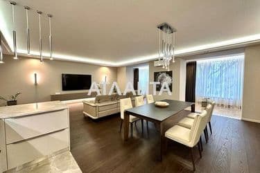 3-комнатная квартира по адресу Дунаева пер. (площадь 152,9 м²) - Atlanta.ua - фото 40