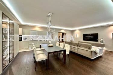 3-комнатная квартира по адресу Дунаева пер. (площадь 152,9 м²) - Atlanta.ua - фото 42