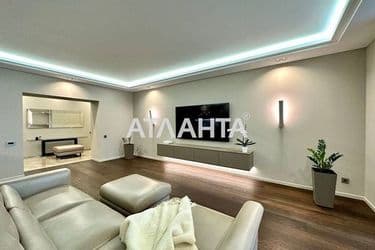 3-комнатная квартира по адресу Дунаева пер. (площадь 152,9 м²) - Atlanta.ua - фото 44