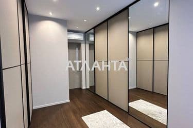 3-комнатная квартира по адресу Дунаева пер. (площадь 152,9 м²) - Atlanta.ua - фото 50