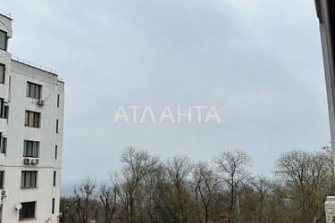 3-комнатная квартира по адресу Дунаева пер. (площадь 152,9 м²) - Atlanta.ua - фото 52