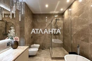 3-комнатная квартира по адресу Дунаева пер. (площадь 152,9 м²) - Atlanta.ua - фото 53