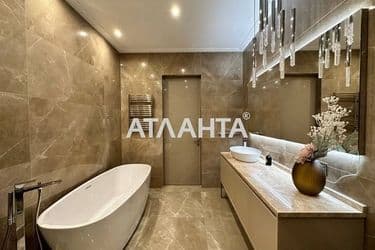 3-комнатная квартира по адресу Дунаева пер. (площадь 152,9 м²) - Atlanta.ua - фото 54