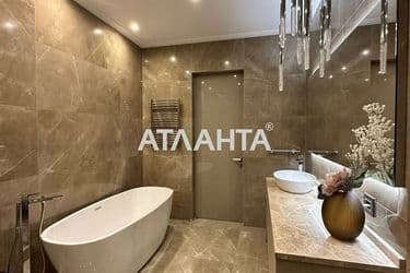 3-комнатная квартира по адресу Дунаева пер. (площадь 152,9 м²) - Atlanta.ua - фото 55