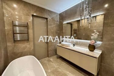 3-комнатная квартира по адресу Дунаева пер. (площадь 152,9 м²) - Atlanta.ua - фото 56