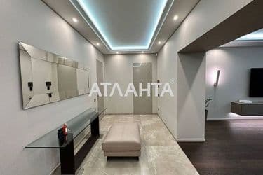 3-комнатная квартира по адресу Дунаева пер. (площадь 152,9 м²) - Atlanta.ua - фото 58