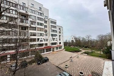 3-комнатная квартира по адресу Дунаева пер. (площадь 152,9 м²) - Atlanta.ua - фото 61