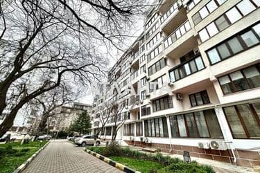 3-комнатная квартира по адресу Дунаева пер. (площадь 152,9 м²) - Atlanta.ua - фото 62