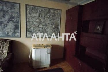 1-кімнатна квартира за адресою вул. Інглезі (площа 31 м²) - Atlanta.ua - фото 10