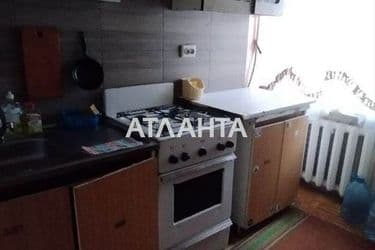 1-кімнатна квартира за адресою вул. Інглезі (площа 31 м²) - Atlanta.ua - фото 11