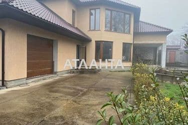 Дом по адресу Сиротский 2-й пер. (площадь 316 м²) - Atlanta.ua - фото 50