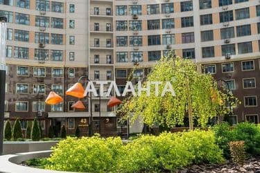 Комерційна нерухомість за адресою вул. Каманіна (площа 80 м²) - Atlanta.ua - фото 5