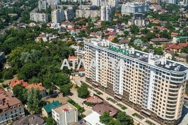 Комерційна нерухомість за адресою вул. Літературна (площа 65,7 м²) - Atlanta.ua - фото 9
