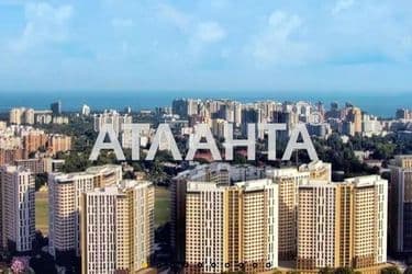 1-комнатная квартира по адресу ул. Краснова (площадь 42,5 м²) - Atlanta.ua - фото 10