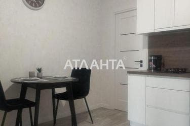 1-кімнатна квартира за адресою вул. Преображенська (площа 30 м²) - Atlanta.ua - фото 12