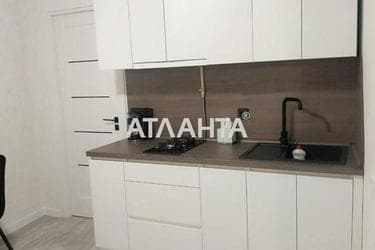 1-кімнатна квартира за адресою вул. Преображенська (площа 30 м²) - Atlanta.ua - фото 15