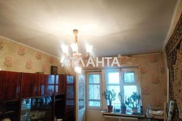 2-rooms apartment apartment by the address st. Gagarina pr (area 46 m²) - Atlanta.ua - photo 15