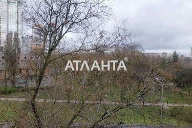 2-rooms apartment apartment by the address st. Gagarina pr (area 46 m²) - Atlanta.ua - photo 25