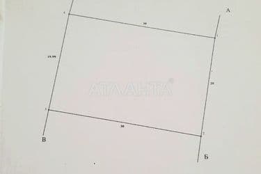 Участок по адресу Ясный пер. (площадь 6 сот) - Atlanta.ua - фото 6