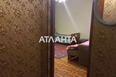 1-кімнатна квартира за адресою вул. Заболотного ак. (площа 41 м²) - Atlanta.ua - фото 31