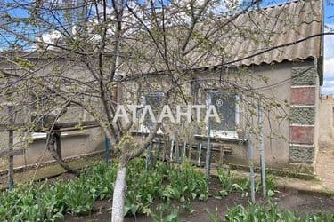 House (area 62,8 m²) - Atlanta.ua - photo 13