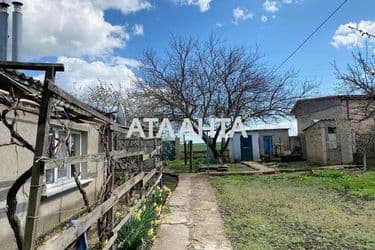 House (area 62,8 m²) - Atlanta.ua - photo 14