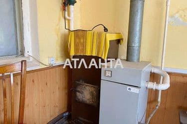 House (area 62,8 m²) - Atlanta.ua - photo 19