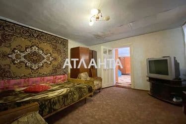 House (area 62,8 m²) - Atlanta.ua - photo 16