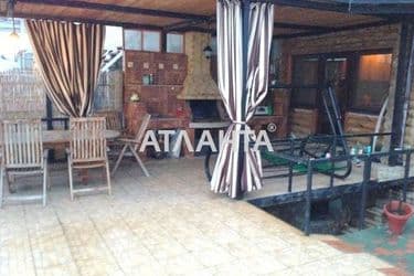 Дача по адресу ул. Причал №218 (площадь 161,5 м²) - Atlanta.ua - фото 33